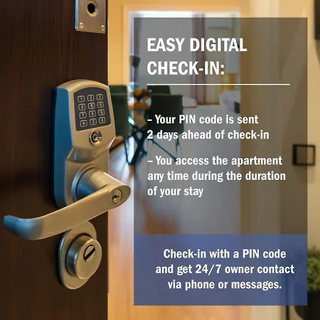 Memoir By Sofiaspot - Central, Metro To Airport דירה