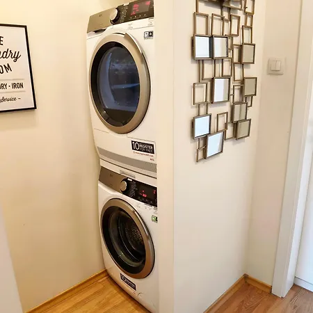 דירה Memoir By Sofiaspot - Central, Metro To Airport סופיה