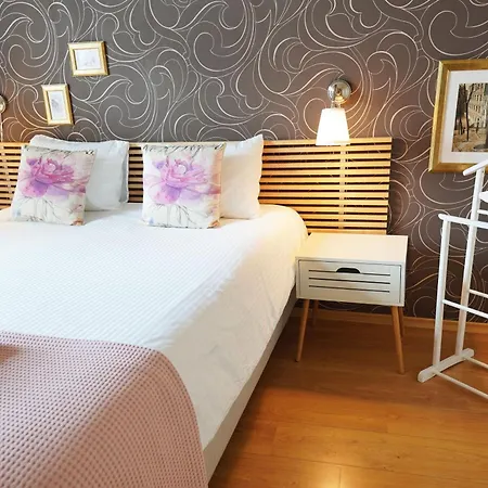 Memoir By Sofiaspot - Central, Metro To Airport דירה סופיה