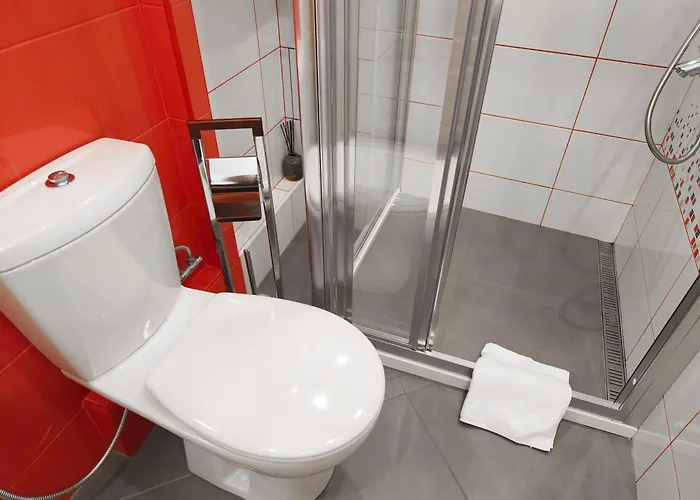 Memoir By Sofiaspot - Central, Metro To Airport Апартамент *