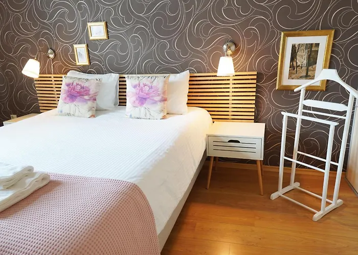 Memoir By Sofiaspot - Central, Metro To Airport Апартамент София