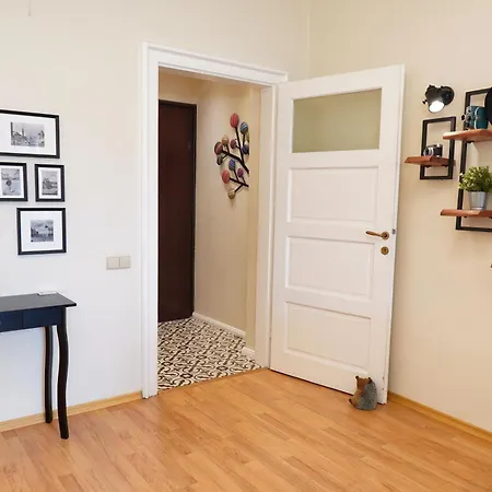 Appartement Memoir By Sofiaspot - Central, Metro To Airport *