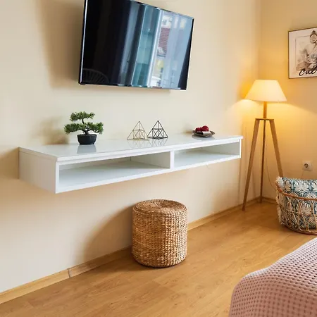 Memoir By Sofiaspot - Central, Metro To Airport Appartamento