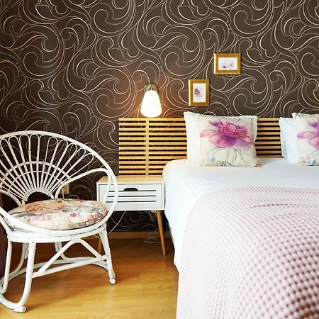 Appartement Memoir By Sofiaspot - Central, Metro To Airport