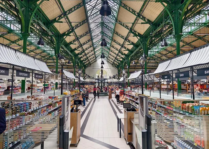 Апартамент Memoir By Sofiaspot - Central, Metro To Airport София