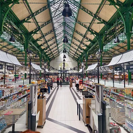 Appartement Memoir By Sofiaspot - Central, Metro To Airport Sofia